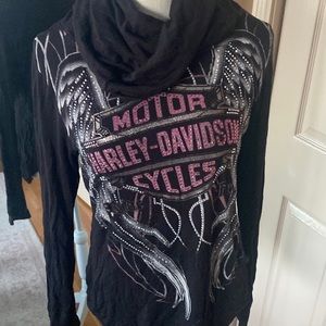 Harley Davidson